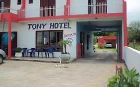 Tony Hotel